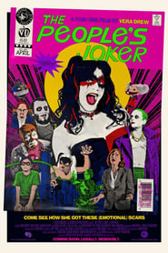 Poster The People's Joker
