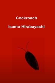 Poster Cockroach 2010
