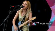Wolf Alice