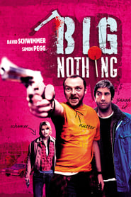 Big Nothing (2006) online ελληνικοί υπότιτλοι