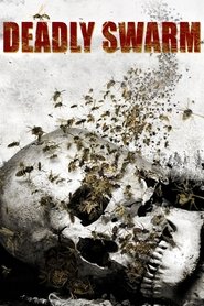Poster Deadly Swarm 2003