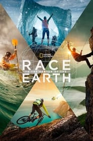 Race to the Center of the Earth постер