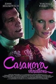 Casanova Variations постер