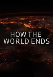 How the World Ends постер