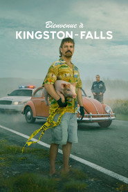 Bienvenue à Kingston-Falls