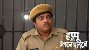 The Slum-Dwelling Baba Curses Happu