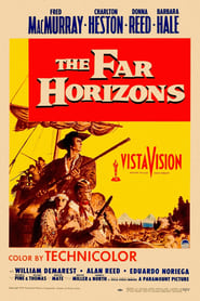 The Far Horizons постер