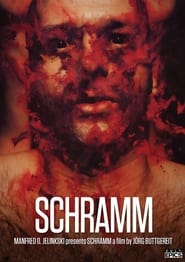 Schramm: Into the Mind of a Serial Killer постер