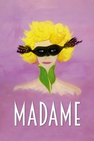 Poster Madame 2019