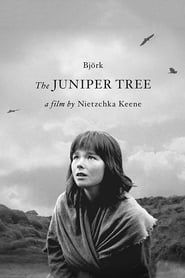 Poster van The Juniper Tree
