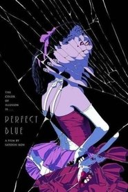 Perfect Blue