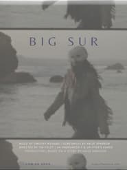 Poster Big Sur