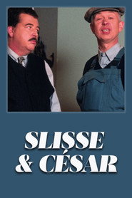 Slisse & Cesar постер