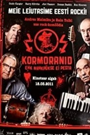 Kormoranid ehk Nahkpükse ei pesta movie