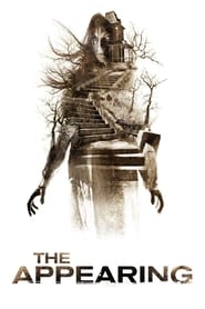 The Appearing (2014) poster