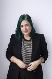 Elísabet Benavent portrait