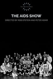 Poster The AIDS Show