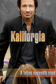 Kaliforgia 4. évad plakát
