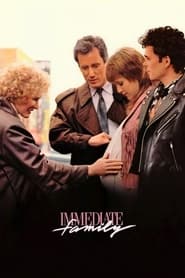 Immediate Family (1989)