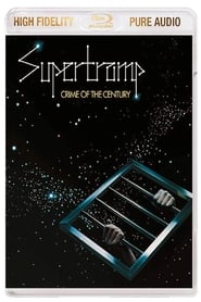 Supertramp - Crime of the Century