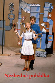 Nezbedn&aacute; poh&aacute;dka (1977)