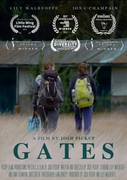 مشاهدة فيلم Gates 2021 مترجم أون لاين بجودة عالية