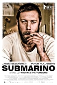 Poster Submarino