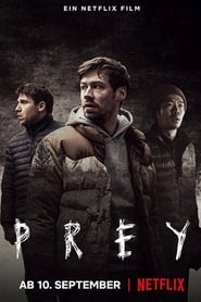 Imagen Prey