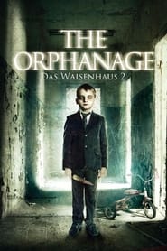Poster The Orphanage - Das Waisenhaus 2