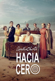 Agatha Christie: Hacia cero