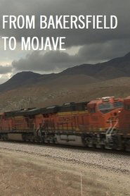 From Bakersfield to Mojave Poster