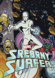 Srebrny Surfer (1998)