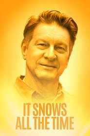 Poster for It Snows All the Time