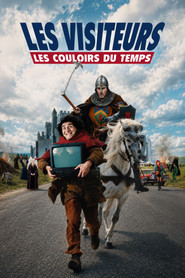 Les Couloirs du temps : Les Visiteurs II