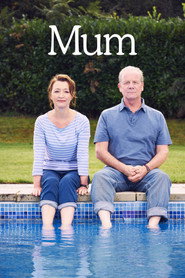 Mum poster