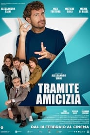 Tramite amicizia (2023) HD