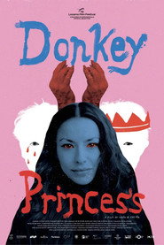 Donkey Princess