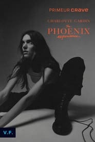 Poster Charlotte Cardin : The Phoenix Experience