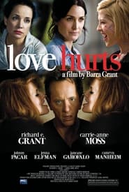 Love Hurts постер