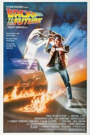 مشاهدة فيلم العودة إلى المستقبل 1985 مترجم بجودة عالية