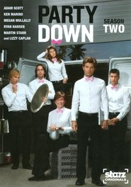 Party Down Season 2 Episode 1