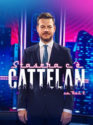 Stasera c'è Cattelan su RaiDue постер
