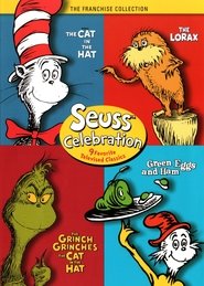 Poster Seuss Celebration 2005