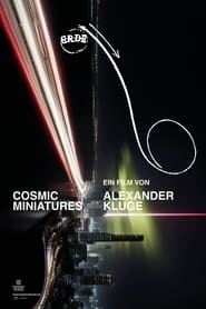 Poster Cosmic Miniatures