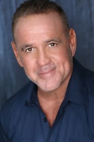 Chris Cardona as Reginald Lawler