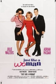 Poster Just Like a Woman