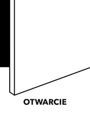 Poster Otwarcie