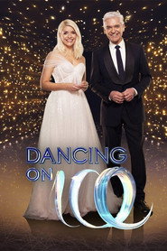 Dancing on Ice poster
