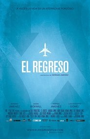 Poster The Return 2011