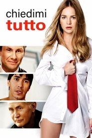 Chiedimi tutto) Chiedimi tutto (2014)